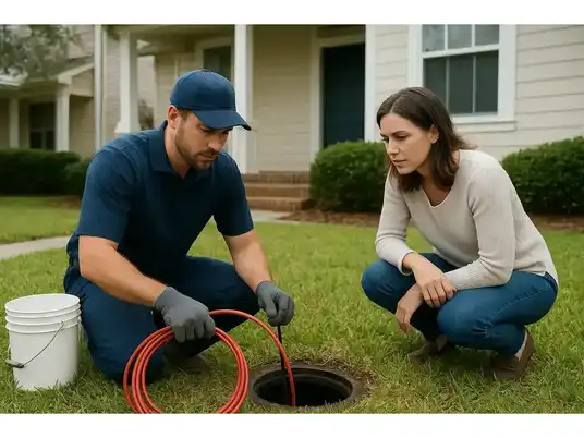 Keeping Callaway Homes Protected with Smarter Sewer and Drain Care article image