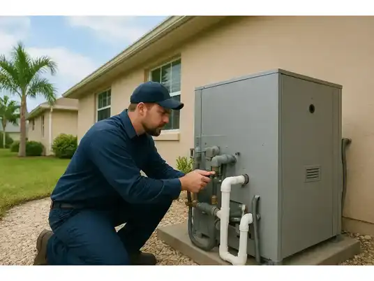 Keeping Geothermal Systems Steady in Upper Grand Lagoon’s Coastal Climate article image