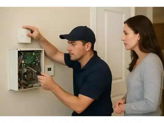 Keeping Heating Control Systems Reliable for Parker, FL Property Owners article image