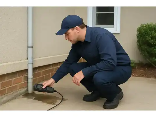 Keeping Hidden Water Problems in Check: Leak Detection and Slab Leak Repair in Panama City