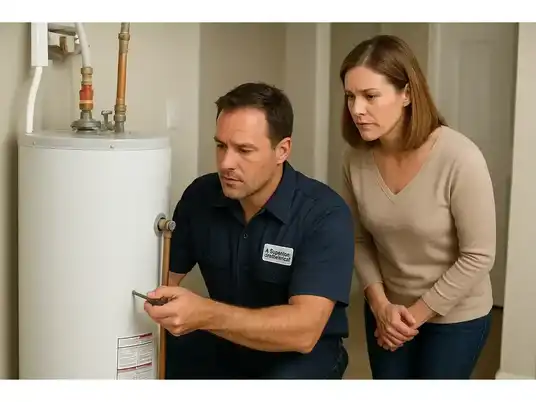 Keeping Hot Water Reliable in Upper Grand Lagoon Homes: Water Heater Issues That Deserve Attention article image