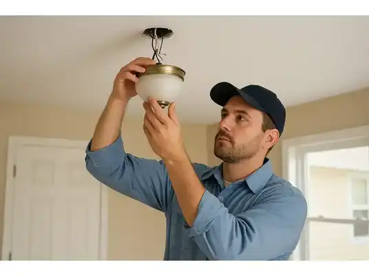 Keeping Panama City Beach Homes Bright, Safe, and Reliable With Better Lighting Installation