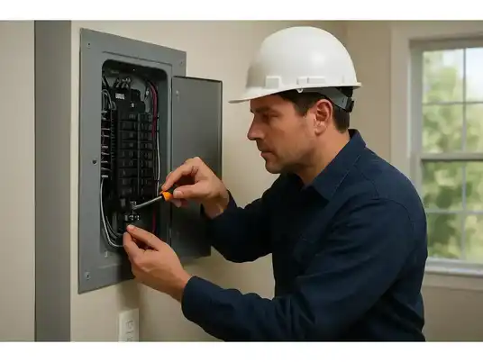 Keeping Panama City Homes Ahead of Power Surges article image