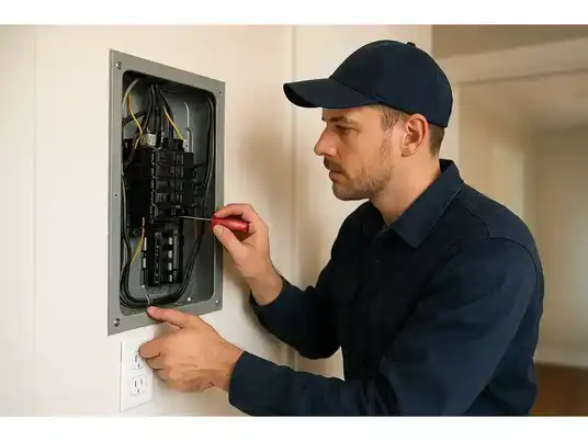 Keeping Shalimar Homes Ready for Storms, Smart Tech, and Everyday Power Demands
