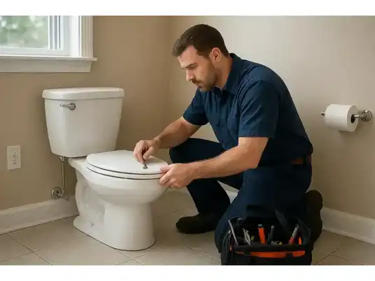 Keeping Toilets Reliable in DeFuniak Springs Homes: Catch Small Problems Before They Turn Into Bigger Repairs