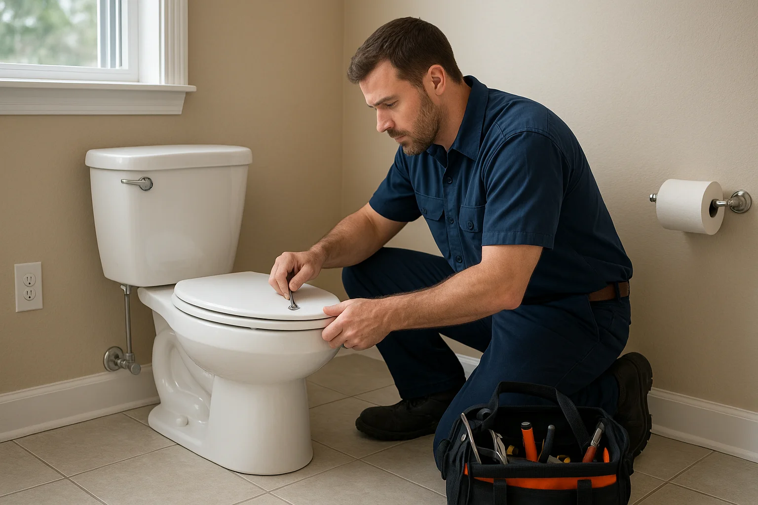 Keeping Toilets Reliable in DeFuniak Springs Homes: Catch Small Problems Before They Turn Into Bigger Repairs