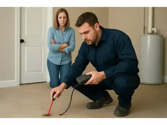 Leak Detection and Slab Leak Repair in DeFuniak Springs: What Property Owners Should Not Overlook article image