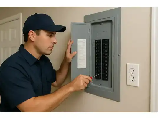 Planning Ahead for Emergency Electrical Services in Miramar Beach Homes