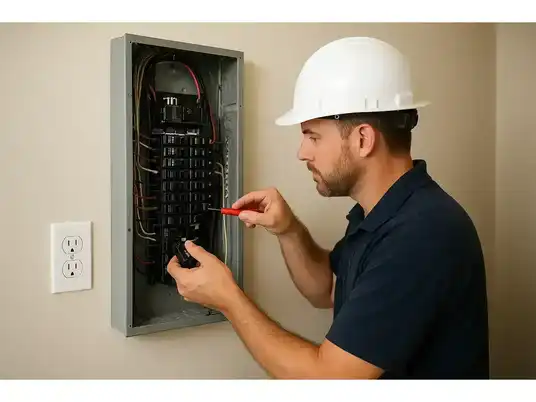 Practical Electrical Upgrades That Make Battery Backup Systems Work Harder for Upper Grand Lagoon Homes