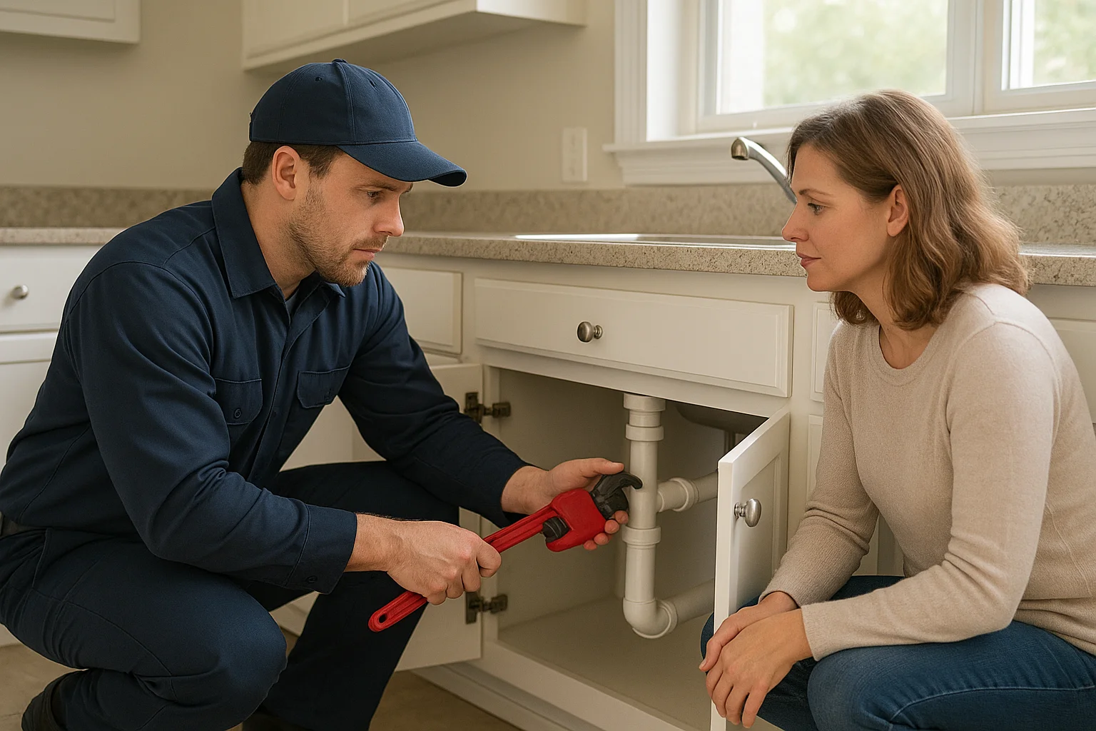 Protecting Panama City Homes with Smarter Plumbing Care