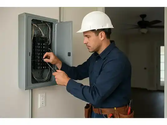 Reliable Lighting in Niceville Starts With a Stronger Electrical Foundation