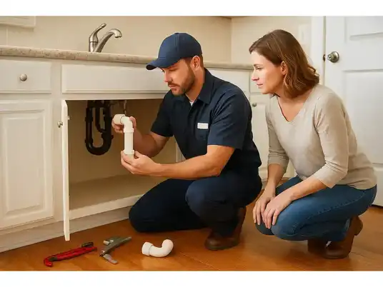 Smart Planning for Plumbing Replacement in Santa Rosa Beach Homes article image