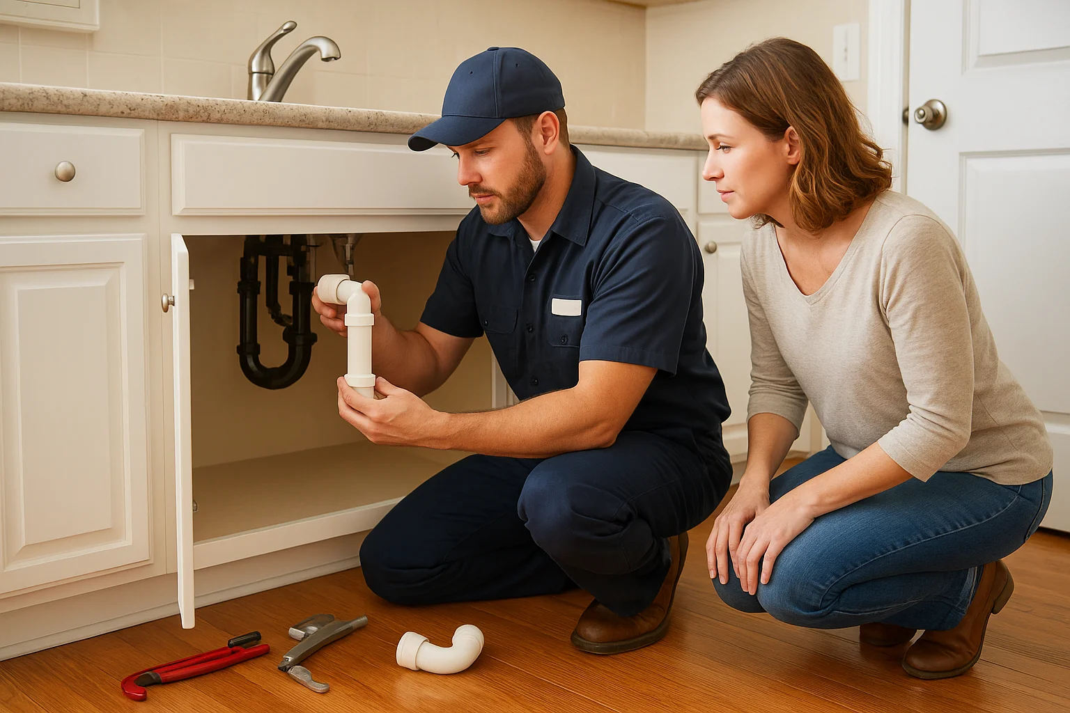 Smart Planning for Plumbing Replacement in Santa Rosa Beach Homes