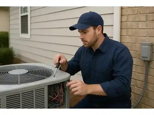 Staying Ahead of AC Trouble in Destin Homes Starts With a Better Inspection