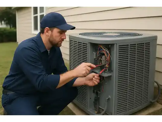 Staying Ahead of Commercial HVAC Problems in Freeport, FL: A Practical Guide for More Reliable Buildings