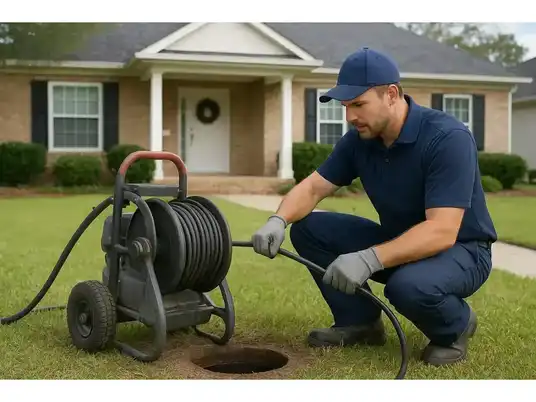 What Bluewater Bay Homeowners Often Miss About Hydro Jetting and Why It Helps Plumbing Last Longer