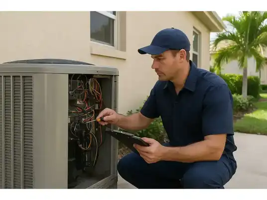 What Laguna Beach Homeowners Should Know About Air Conditioning Inspections and Catching Problems Early