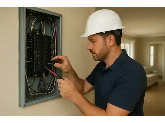 Whole Home Surge Protection in Destin: A Practical Guide for Coastal Homes