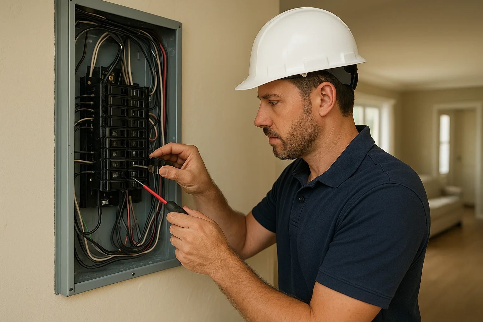 Whole Home Surge Protection in Destin: A Practical Guide for Coastal Homes