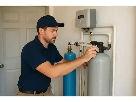 Whole Home Water Purification in Fort Walton Beach: Catching Water Problems Before They Spread article image