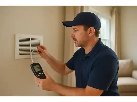 Why Better Indoor Air Quality Testing Matters for Upper Grand Lagoon Homes