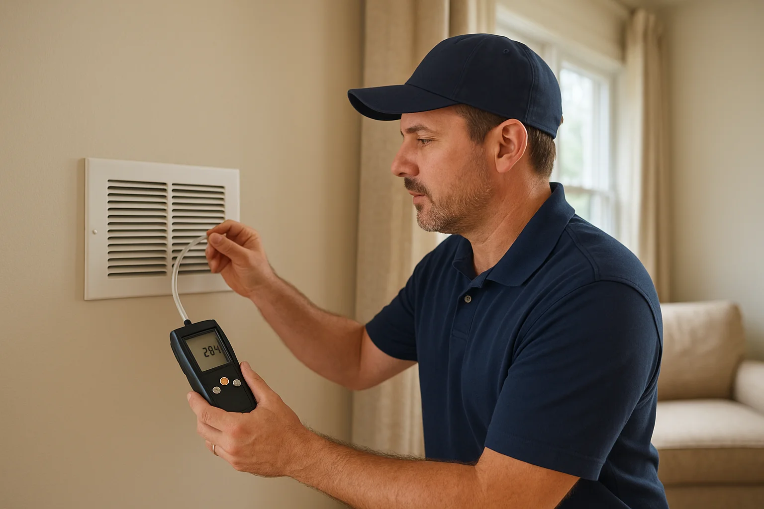 Why Better Indoor Air Quality Testing Matters for Upper Grand Lagoon Homes article image