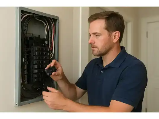Why Blue Mountain Beach Homes Run Better With Dedicated Appliance Circuits