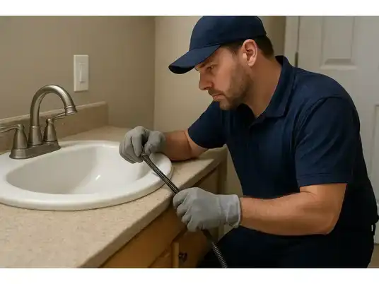 Why Clogged Pipes Keep Coming Back in Destin Homes and How Drain Cleaning Helps