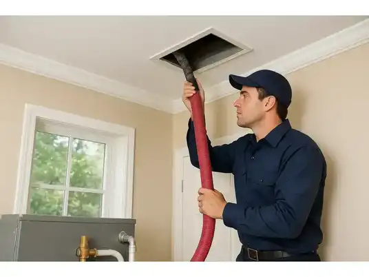 Why Duct Cleaning Matters More for 30A Homes Than Many Owners Realize