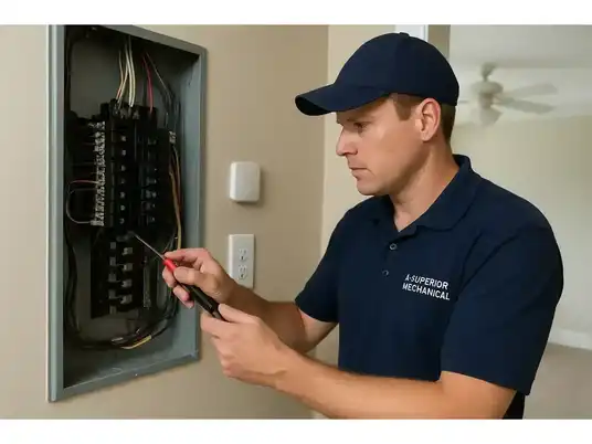 Why Electrical Repair Is Part of Year Round Home Protection in Sandestin, FL