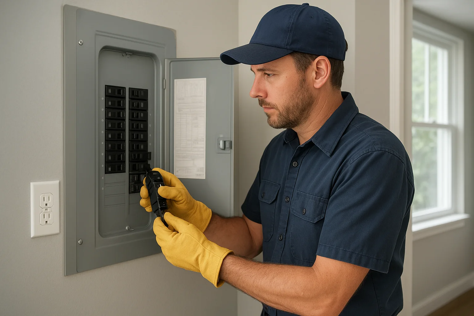 Why Generator Care Matters for Safer Homes in DeFuniak Springs