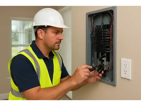 Why pool, spa, and hot tub wiring matters for home safety in Sandestin article image