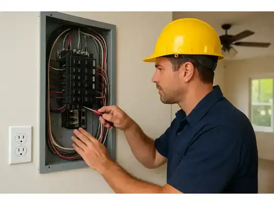 Why preventive electrical service matters for surge protection in Latitude Margaritaville Watersound article image