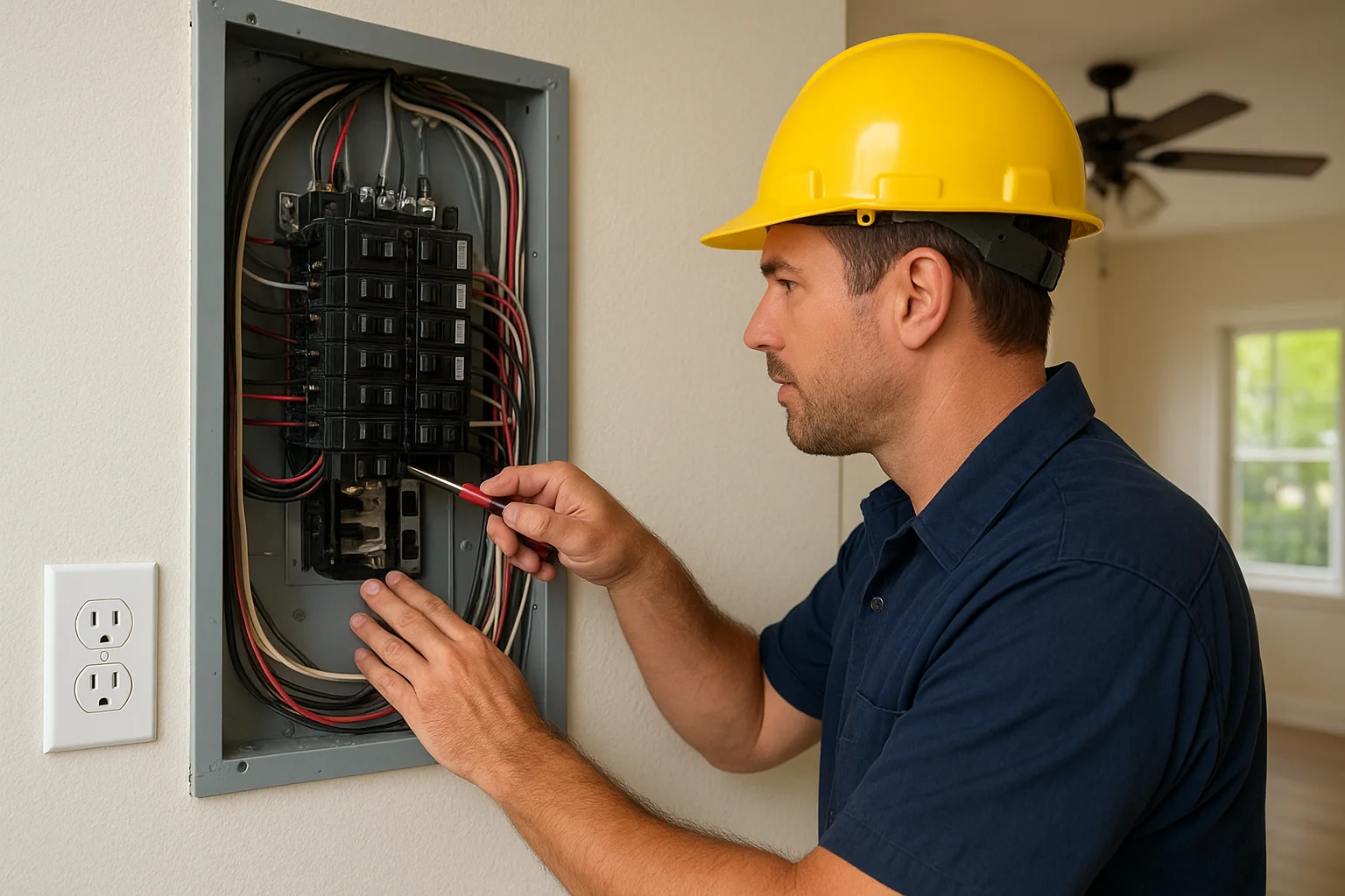 Why preventive electrical service matters for surge protection in Latitude Margaritaville Watersound