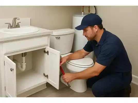 A Homeowner’s Guide to Toilet Repair and Replacement in Miramar Beach, FL