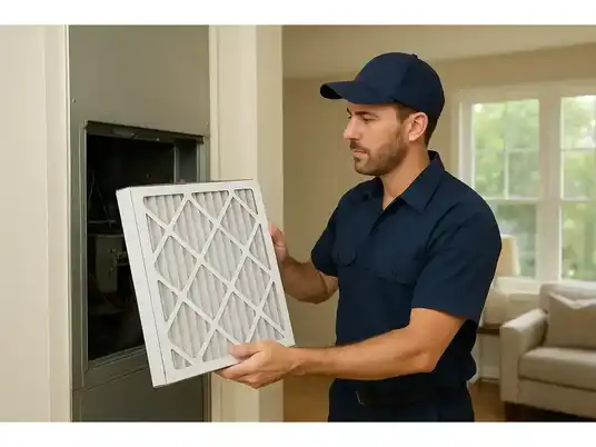 A Practical Plan for Cleaner Air and More Reliable HVAC in Seagrove Beach