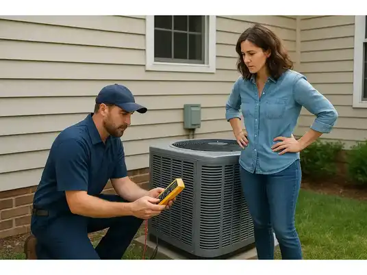 A Smarter Way to Handle Emergency HVAC Breakdowns in Panama City