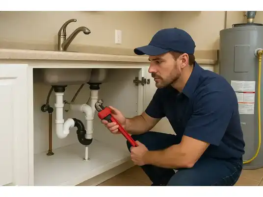 A Smarter Way to Handle Plumbing Repair in DeFuniak Springs, FL