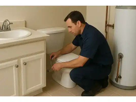 A Smarter Way to Handle Toilet Repair and Replacement for Property Owners in Sandestin, FL