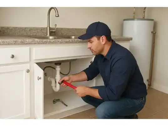 A Smarter Way to Handle Waterline Repair for Property Owners in Rosemary Beach, FL