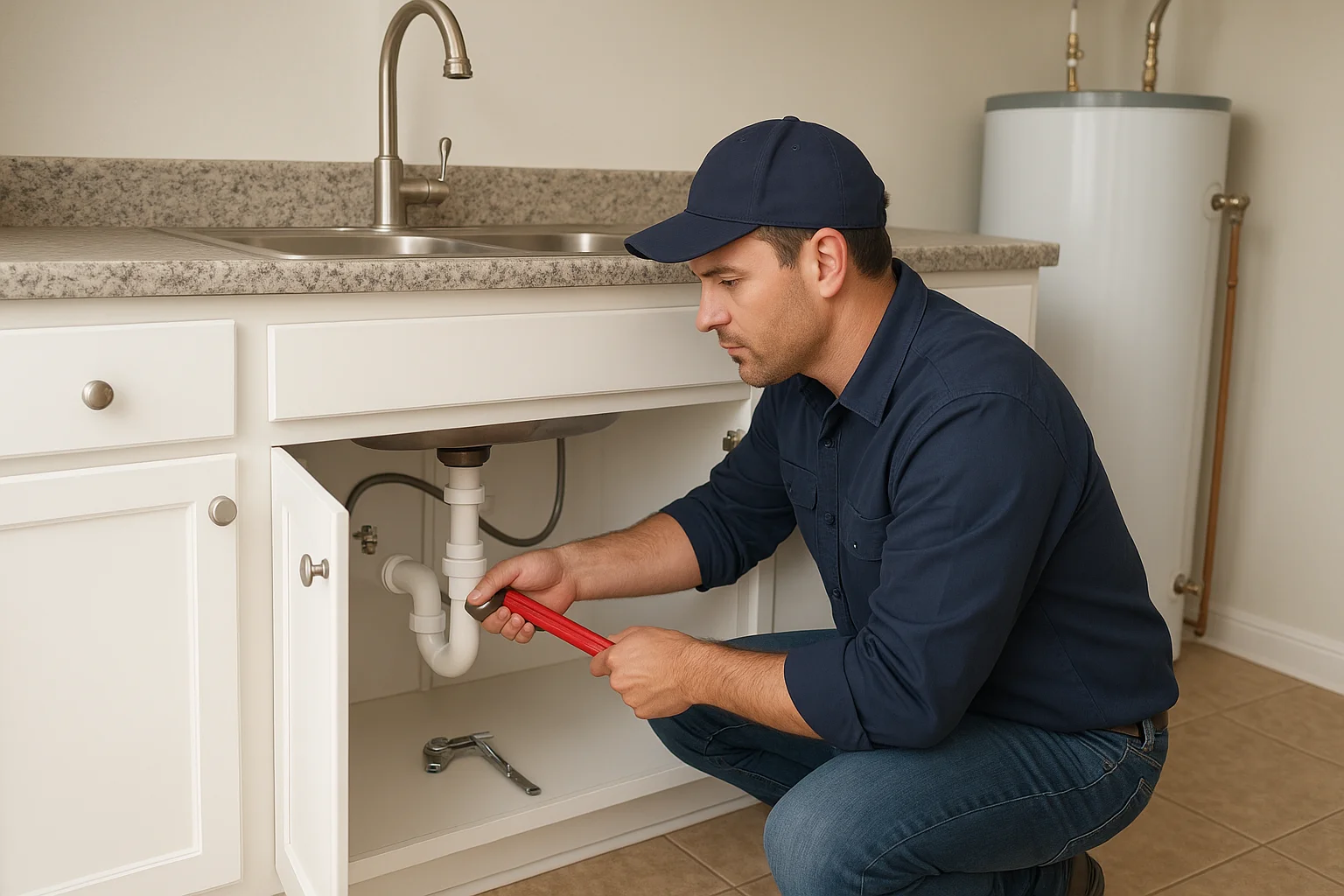 A Smarter Way to Handle Waterline Repair for Property Owners in Rosemary Beach, FL