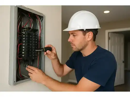 Better Data Network Cabling for Safer Power in Miramar Beach Homes