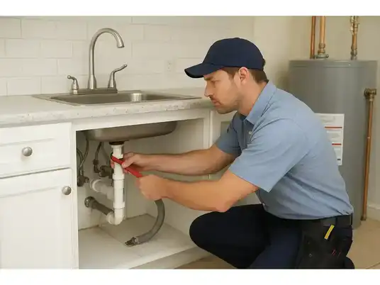 Better Fixture Care for Freeport Homes Starts with the Right Replacement Work