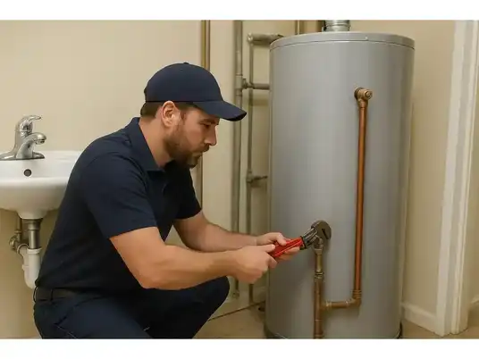 Better Water Heater Repair Decisions for Callaway Property Owners
