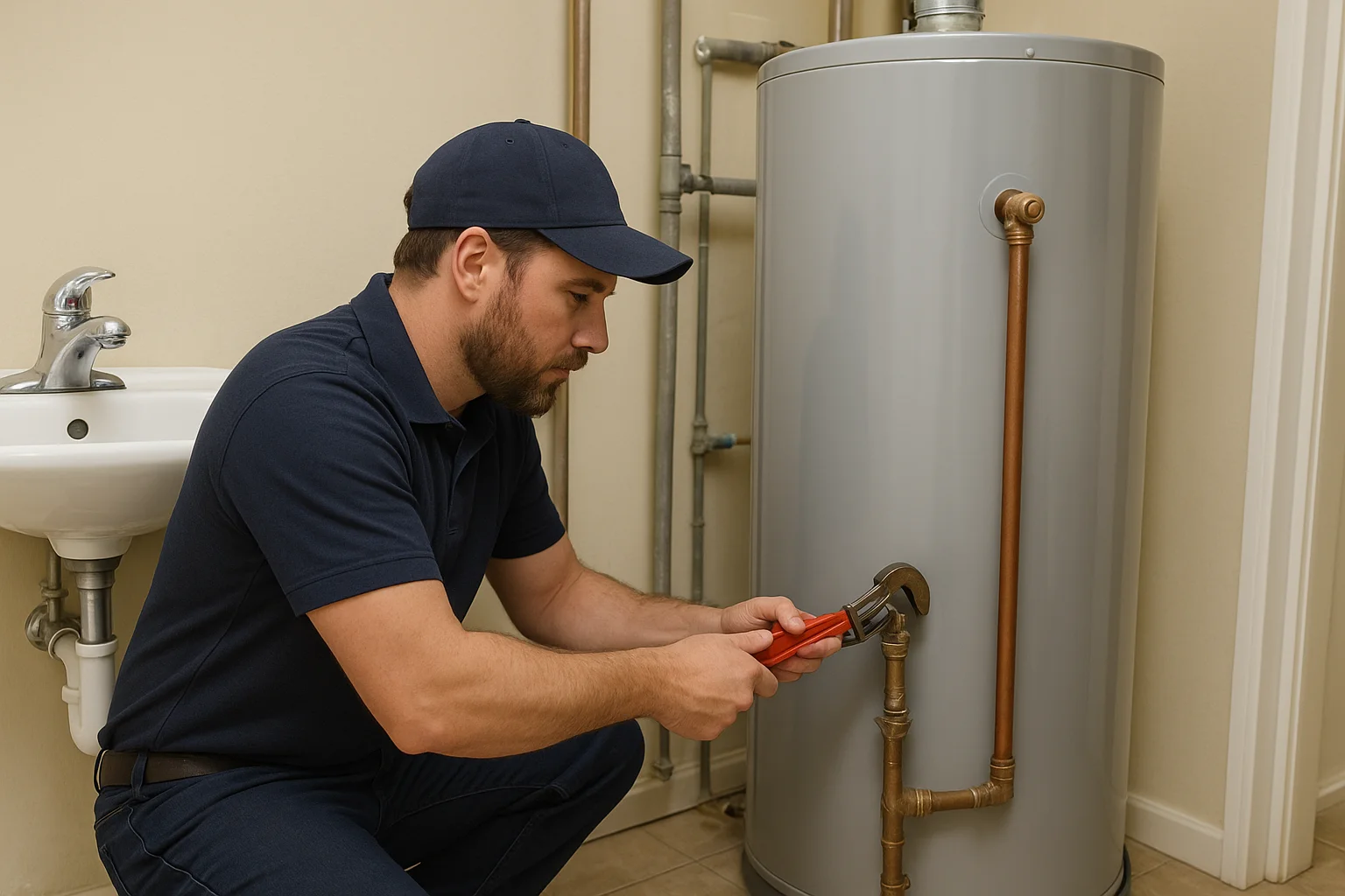 Better Water Heater Repair Decisions for Callaway Property Owners