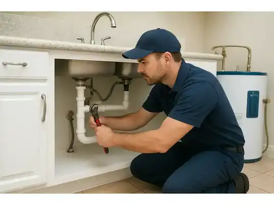 How 30A Homeowners Can Plan for Plumbing Repairs Without Delaying the Fix