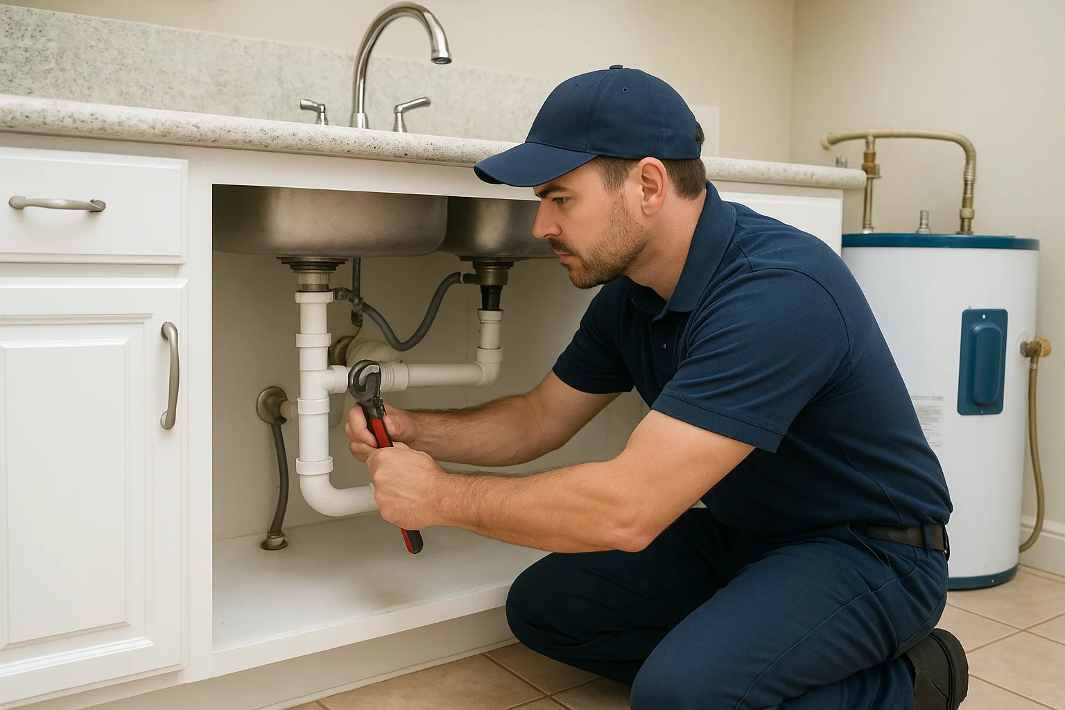 How 30A Homeowners Can Plan for Plumbing Repairs Without Delaying the Fix
