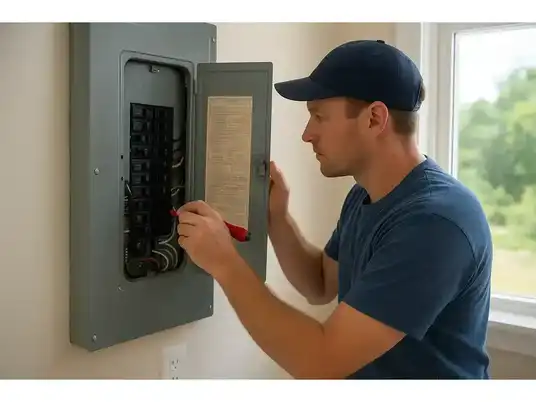 How Better Electrical Maintenance Supports Whole Home Surge Protection in Bluewater Bay article image