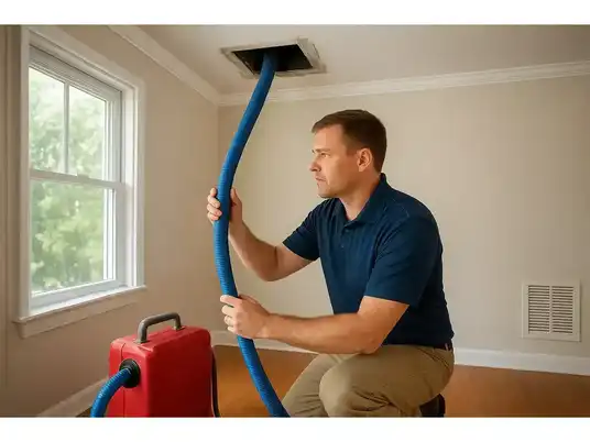 How DeFuniak Springs Homeowners Can Reduce Duct Cleaning Problems and Keep HVAC Systems Running Better article image