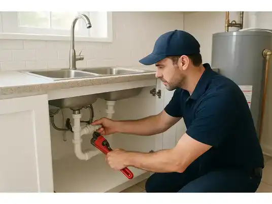 How Miramar Beach Homeowners Can Avoid Costly Hydro Jetting Problems article image